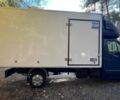Синій Рено Мастєр, об'ємом двигуна 2.3 л та пробігом 310 тис. км за 20800 $, фото 6 на Automoto.ua