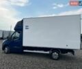 Синий Рено Мастер, объемом двигателя 2.3 л и пробегом 310 тыс. км за 21550 $, фото 2 на Automoto.ua