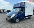 Синій Рено Мастєр, об'ємом двигуна 2.3 л та пробігом 310 тис. км за 22700 $, фото 7 на Automoto.ua
