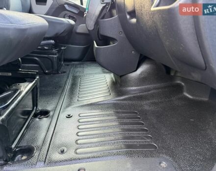 Синий Рено Мастер, объемом двигателя 2.3 л и пробегом 275 тыс. км за 19300 $, фото 61 на Automoto.ua