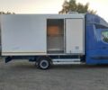 Синій Рено Мастєр, об'ємом двигуна 0 л та пробігом 437 тис. км за 19400 $, фото 15 на Automoto.ua