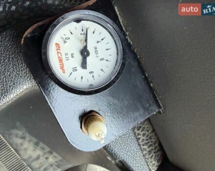 Синий Рено Мастер, объемом двигателя 2.3 л и пробегом 275 тыс. км за 19300 $, фото 73 на Automoto.ua