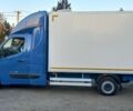 Синій Рено Мастєр, об'ємом двигуна 0 л та пробігом 437 тис. км за 19400 $, фото 20 на Automoto.ua