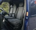 Синий Рено Мастер, объемом двигателя 2.3 л и пробегом 175 тыс. км за 22500 $, фото 19 на Automoto.ua