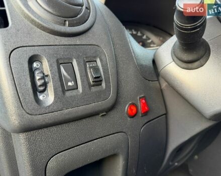 Синий Рено Мастер, объемом двигателя 2.3 л и пробегом 275 тыс. км за 19300 $, фото 69 на Automoto.ua