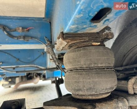 Синий Рено Мастер, объемом двигателя 2.3 л и пробегом 275 тыс. км за 19300 $, фото 71 на Automoto.ua