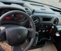 Синій Рено Мастєр, об'ємом двигуна 0 л та пробігом 437 тис. км за 19400 $, фото 27 на Automoto.ua