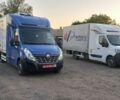 Синій Рено Мастєр, об'ємом двигуна 0 л та пробігом 437 тис. км за 19400 $, фото 36 на Automoto.ua