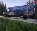 Синий Рено Мастер, объемом двигателя 2.3 л и пробегом 175 тыс. км за 22500 $, фото 1 на Automoto.ua