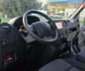 Синий Рено Мастер, объемом двигателя 2.3 л и пробегом 175 тыс. км за 22500 $, фото 11 на Automoto.ua