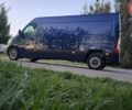 Синий Рено Мастер, объемом двигателя 2.3 л и пробегом 175 тыс. км за 22500 $, фото 4 на Automoto.ua