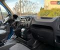 Синий Рено Мастер, объемом двигателя 2.3 л и пробегом 275 тыс. км за 19300 $, фото 62 на Automoto.ua