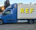 Синій Рено Мастєр, об'ємом двигуна 0 л та пробігом 437 тис. км за 19400 $, фото 1 на Automoto.ua