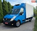 Синій Рено Мастєр, об'ємом двигуна 2.3 л та пробігом 297 тис. км за 18500 $, фото 1 на Automoto.ua