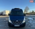 Синий Рено Мастер, объемом двигателя 2.3 л и пробегом 300 тыс. км за 19999 $, фото 21 на Automoto.ua