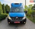 Синій Рено Мастєр, об'ємом двигуна 2.3 л та пробігом 297 тис. км за 18500 $, фото 16 на Automoto.ua