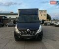 Синий Рено Мастер, объемом двигателя 2.3 л и пробегом 95 тыс. км за 22900 $, фото 1 на Automoto.ua