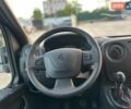 Синий Рено Мастер, объемом двигателя 2.3 л и пробегом 95 тыс. км за 22000 $, фото 14 на Automoto.ua