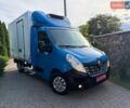 Синій Рено Мастєр, об'ємом двигуна 2.3 л та пробігом 297 тис. км за 18500 $, фото 13 на Automoto.ua