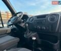 Синий Рено Мастер, объемом двигателя 2.3 л и пробегом 95 тыс. км за 22900 $, фото 16 на Automoto.ua