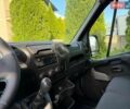 Синій Рено Мастєр, об'ємом двигуна 2.3 л та пробігом 297 тис. км за 18500 $, фото 49 на Automoto.ua