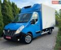 Синій Рено Мастєр, об'ємом двигуна 2.3 л та пробігом 297 тис. км за 18500 $, фото 6 на Automoto.ua