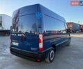 Синий Рено Мастер, объемом двигателя 2.3 л и пробегом 300 тыс. км за 19999 $, фото 4 на Automoto.ua