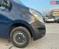 Синий Рено Мастер, объемом двигателя 2.3 л и пробегом 95 тыс. км за 22900 $, фото 10 на Automoto.ua
