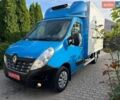 Синій Рено Мастєр, об'ємом двигуна 2.3 л та пробігом 297 тис. км за 18500 $, фото 15 на Automoto.ua