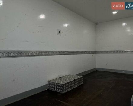 Синий Рено Мастер, объемом двигателя 2.3 л и пробегом 95 тыс. км за 22900 $, фото 35 на Automoto.ua