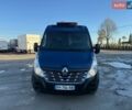 Синий Рено Мастер, объемом двигателя 2.3 л и пробегом 300 тыс. км за 19999 $, фото 1 на Automoto.ua