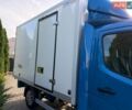Синій Рено Мастєр, об'ємом двигуна 2.3 л та пробігом 297 тис. км за 18500 $, фото 25 на Automoto.ua