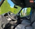 Синій Рено Мастєр, об'ємом двигуна 2.3 л та пробігом 297 тис. км за 18500 $, фото 48 на Automoto.ua
