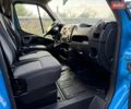 Синій Рено Мастєр, об'ємом двигуна 2.3 л та пробігом 297 тис. км за 18500 $, фото 41 на Automoto.ua