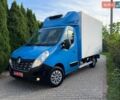 Синій Рено Мастєр, об'ємом двигуна 2.3 л та пробігом 297 тис. км за 18500 $, фото 5 на Automoto.ua