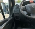 Синий Рено Мастер, объемом двигателя 2.3 л и пробегом 95 тыс. км за 22000 $, фото 15 на Automoto.ua