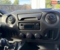 Синій Рено Мастєр, об'ємом двигуна 2.3 л та пробігом 297 тис. км за 18500 $, фото 46 на Automoto.ua