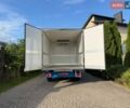 Синій Рено Мастєр, об'ємом двигуна 2.3 л та пробігом 297 тис. км за 18500 $, фото 34 на Automoto.ua