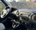 Синій Рено Мастєр, об'ємом двигуна 2.3 л та пробігом 297 тис. км за 18500 $, фото 47 на Automoto.ua