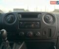 Синий Рено Мастер, объемом двигателя 2.3 л и пробегом 95 тыс. км за 22900 $, фото 27 на Automoto.ua
