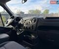 Синій Рено Мастєр, об'ємом двигуна 2.3 л та пробігом 297 тис. км за 18500 $, фото 44 на Automoto.ua