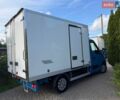 Синій Рено Мастєр, об'ємом двигуна 2.3 л та пробігом 297 тис. км за 18500 $, фото 22 на Automoto.ua