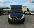 Синий Рено Мастер, объемом двигателя 2.3 л и пробегом 95 тыс. км за 22000 $, фото 1 на Automoto.ua