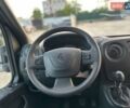 Синий Рено Мастер, объемом двигателя 2.3 л и пробегом 95 тыс. км за 22900 $, фото 14 на Automoto.ua