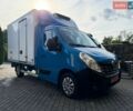 Синій Рено Мастєр, об'ємом двигуна 2.3 л та пробігом 297 тис. км за 18500 $, фото 19 на Automoto.ua