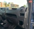 Синий Рено Мастер, объемом двигателя 2.3 л и пробегом 95 тыс. км за 22900 $, фото 17 на Automoto.ua