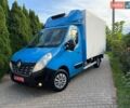 Синій Рено Мастєр, об'ємом двигуна 2.3 л та пробігом 297 тис. км за 18500 $, фото 3 на Automoto.ua