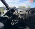 Синій Рено Мастєр, об'ємом двигуна 2.3 л та пробігом 297 тис. км за 18500 $, фото 45 на Automoto.ua