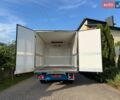 Синій Рено Мастєр, об'ємом двигуна 2.3 л та пробігом 297 тис. км за 18500 $, фото 33 на Automoto.ua