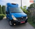 Синій Рено Мастєр, об'ємом двигуна 2.3 л та пробігом 297 тис. км за 18500 $, фото 14 на Automoto.ua